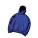 Men's Wholesale Personalized Printed Long Sleeved Hoodie Sweatshirt with Zipper And Sweatpants Retro Streetwear Jacket_viptrois.com
