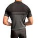 Summer New Polo Shirts For Men, European And American Hot Sales, Business Casual Thin Short Sleeves_viptrois.com
