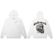 High-Quality Godspeed American High Street Skull Print Vintage Unisex Dark Hoodie_viptrois.com