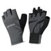Cycling half-finger gloves men's summer sports non-slip sunscreen thin section breathable cycling outdoor fishing bicycle gloves_viptrois.com
