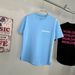 Youth, Beauty, Pi Shuai, Fashion, Comfortable, Leisure, Loose Versatile High Street Men's and Women's Round Neck, Pure_viptrois.com