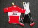 Men's Cycling Clothes Short-Sleeved Mountain Bike Bib Shorts Quick-Drying Road Cycling Clothes _viptrois.com