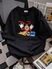 Yo Noid T Shirt New Small Med Large XL Classic 80s Video Game NES Pizza Graphic Fashion Designer Clothes Stretched Stylish Soft Slightly_viptrois.com