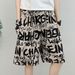 Men's Clothing Summer Men's Trendy Loose Fit Quick Drying Casual Shorts Thin Five Point Outdoor Pants For Teenagers_viptrois.com