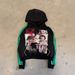 Men's European American 3D Printed Digital Hoodie Long Sleeve Pullover Retro Y2K Style Street Jacket_viptrois.com