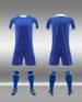 Men's Clothing Fast wholesale summer training camp player jersey quick-drying club football uniform suit sports competition men_viptrois.com