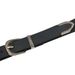 New Three Piece Needle Buckle Versatile Clothing Decoration Jeans Dress Belt Women's_viptrois.com