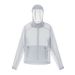 Men's Clothing Summer Ice Silk Sun Protection Clothing Breathable Quick Drying Ultra Thin Anti Ultraviolet Hooded Fishing Skin Clothing_viptrois.com