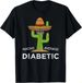 T-shirtt-shirtfun Cute Diabetes Joke Saying _ Funny Diabetic_viptrois.com