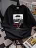 Christine V3 John Carpenter Horror Movie Poster 1983 T-Shirt ALL SIZES S-5XL Summer Fashion Stylish Slightly Casual Breathable Soft Graphic_viptrois.com