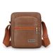 Men's Bags Men's Foreskin New Shoulder Bag Business Casual Large Capacity Messenger Bag Men's Messenger Backpack Hot Sale_viptrois.com