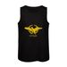 T-shirt SPQR Tank Top Singlet For Men Men's Gym T-shirts Gym Shirt Men Vests For Men_viptrois.com