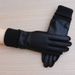 Men's Gloves autumn and winter non falling velvet warm touch screen gloves women's cotton outdoor cycling leather v plus velvet fashionable Gloves _viptrois.com