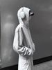 Boxy Cropped Hoodie – 540GSM Oversized Zip-Up With Drop Shoulder & Heavyweight Cotton_viptrois.com