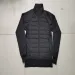 New Running Pantalon Designer Windbreaker Jacket Great Quality And Ultra Comfortable Top Color Options Grade Black White_viptrois.com