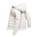 2025 Autumn Winter Warm Hooded Men's Down Jacket Solid Color Casual Loose Fashion Versatile Youth Trendy Coat Men_viptrois.com