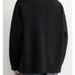 Half-Zip Knit Sweater – Textured Pullover For Men With Relaxed Fit (Gray/Black/Beige, M-XXXL)_viptrois.com
