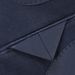 Men's Clothing Slim Navy Blue Dark Pattern Wedding Studio Boutique Suit Three Piece Suit_viptrois.com