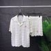 Men's Clothing Fashion Ca short sleeved sweater suit payment link_viptrois.com