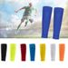 Knee High Socks For Competition Training For Teenagers, Sweat Absorbing And Breathable Leg Guards And Socks For Football Sports Protective Gear_viptrois.com