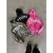 Men's 3D Print Zip-Up Hoodie - Streetwear Jacket With Bold Graphics, Oversized Fit (Black, S-XL)_viptrois.com