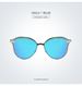 Men's Metal Polarized Fashion Colorful Sunglasses_viptrois.com