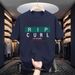 Men's Premium Comfort T-Shirt - Breathable Polyester, Relaxed Fit Streetwear (White/Navy/Black/Red/Khaki, S-XXL)_viptrois.com