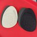 Adjustable Shoe Insoles For Men & Women – Convert Large Shoes To Perfect Fit (Half-Size Reducer Pads For Sports Shoes, Forefoot & Heel Support)_viptrois.com