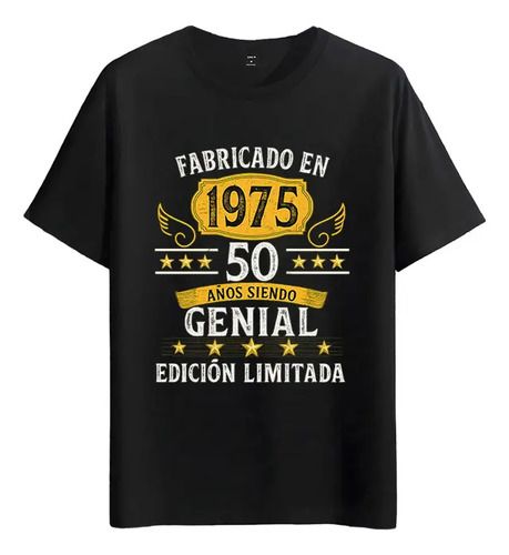 T-shirt Muscle Freaks Made In 1975 Cool 2026 Style Edition 50_viptrois.com