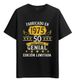 T-shirt Muscle Freaks Made In 1975 Cool 2026 Style Edition 50_viptrois.com