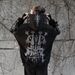 Men's Clothing Fashion Trend High Street Personality Design Printing Casual Versatile Loose Hooded Sweatshirt_viptrois.com