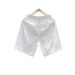 Men's Clothing New Men's Casual Shorts Loose Straight Sports Quick Drying Beach Pants Color Shorts_viptrois.com