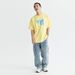 Men's Clothing heavy washed worn old workwear logging pants American street pure cotton straight jeans for men and women_viptrois.com