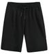 Men's Clothing Shorts Versatile Ice Silk Shorts Trend Straight Casual Thin Loose Sports Pants_viptrois.com