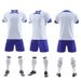 Men's Clothing sports adult competition suits training suits cross-border new children's custom football suits_viptrois.com