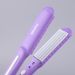 Mini Dry And Wet Corn Perm Electric Clip Straightener Curler Dual-purpose_viptrois.com