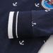 XUANMU Boys Polo Shirt New High-quality Cotton Spring Autumn Long Sleeve Cartoon Embroidered Top Kids Casual Clothing XB056_viptrois.com