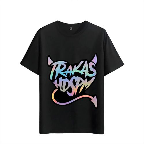 Tshirt Muscle Freaks Trakas Hdspm Style Men's T-shirt_viptrois.com