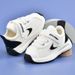 Baby Shoes toddler shoes, boys and girls baby shoes, sports shoes, mesh shoes, soft soles, spring, summer and winter_viptrois.com