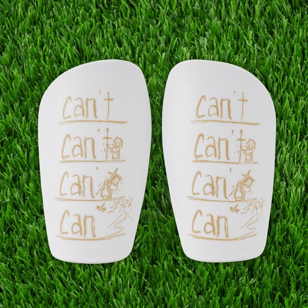 Shin Guard Anti Collision Thickened Football Leg Guards Football Leg Guards Wear Resistant Student Football Leg Guards Knee Pads_viptrois.com