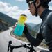 Plastic Bicycle Cycling Mountaineering Squeeze Sealing Leakproof 610ml Cup Outdoor Sports Water Bottle_viptrois.com