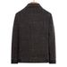 New Autumn Winter Men's Chenille Jacket, For Middle-Aged Elderly Fathers, Casual Jacket With Thick Velvet And Loose Fit_viptrois.com