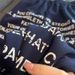 2025 American Retro Letter Slogan Graffiti Men's And Women's Autumn Stylish Straight Leg Casual Stacked Pants_viptrois.com