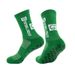 Non-Slip Football Socks For Men & Kids - Mid-Calf Cotton Blend Sports Socks For Training & Matches (Multiple Colors & Sizes)_viptrois.com