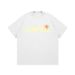 Summer Loose Casual T-shirt Print, Versatile Niche Ins Breathable College Style Short-sleeved Top_viptrois.com