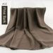 Muslim Headscarf Muslim Pearl Chiffon Veil Long Malay Veil Middle East African Shawl_viptrois.com