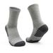 Shoe Accessories Mid Tube Thick Towel Bottom Basketball Socks Sweat Absorbent Breathable Men's Actual Combat Training Long Tube Color Matching Socks_viptrois.com