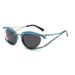 2024 Diamond hollow cat eye shaped diamond inlaid sunglasses_viptrois.com