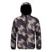 Rib Suit Padded Coat Men's Removable Hat Thickened Camouflage Hooded Padded Jacket_viptrois.com