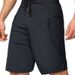 Summer Beach Pants Loose Shorts Men's High Elastic Casual Shorts_viptrois.com